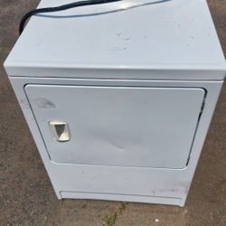 Maytag Dryer Electric 
