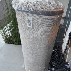 Shag Carpet 