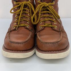 Skechers 6" Work boot..... Size 9.5 $50