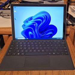 Microsoft Surface Pro 7+ W/ Cellular 12.3" #2