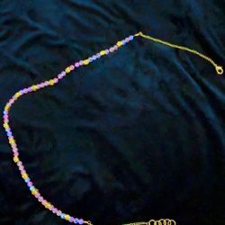 Waist chains/beads