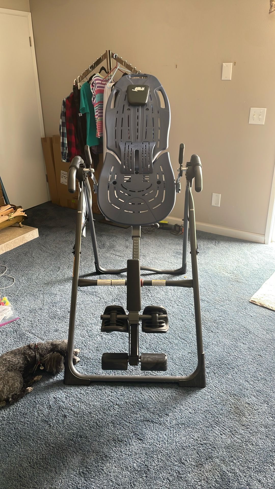 Inversion Table- Like New