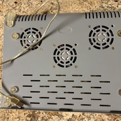 Laptop Cooler USB powered