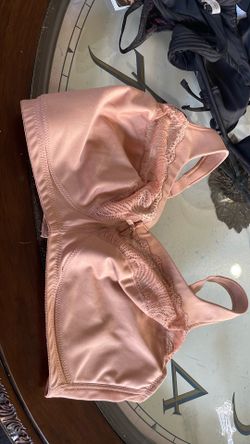 Glamorise full figure bra 38F