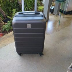 VACAY TIME  Small Suitcase