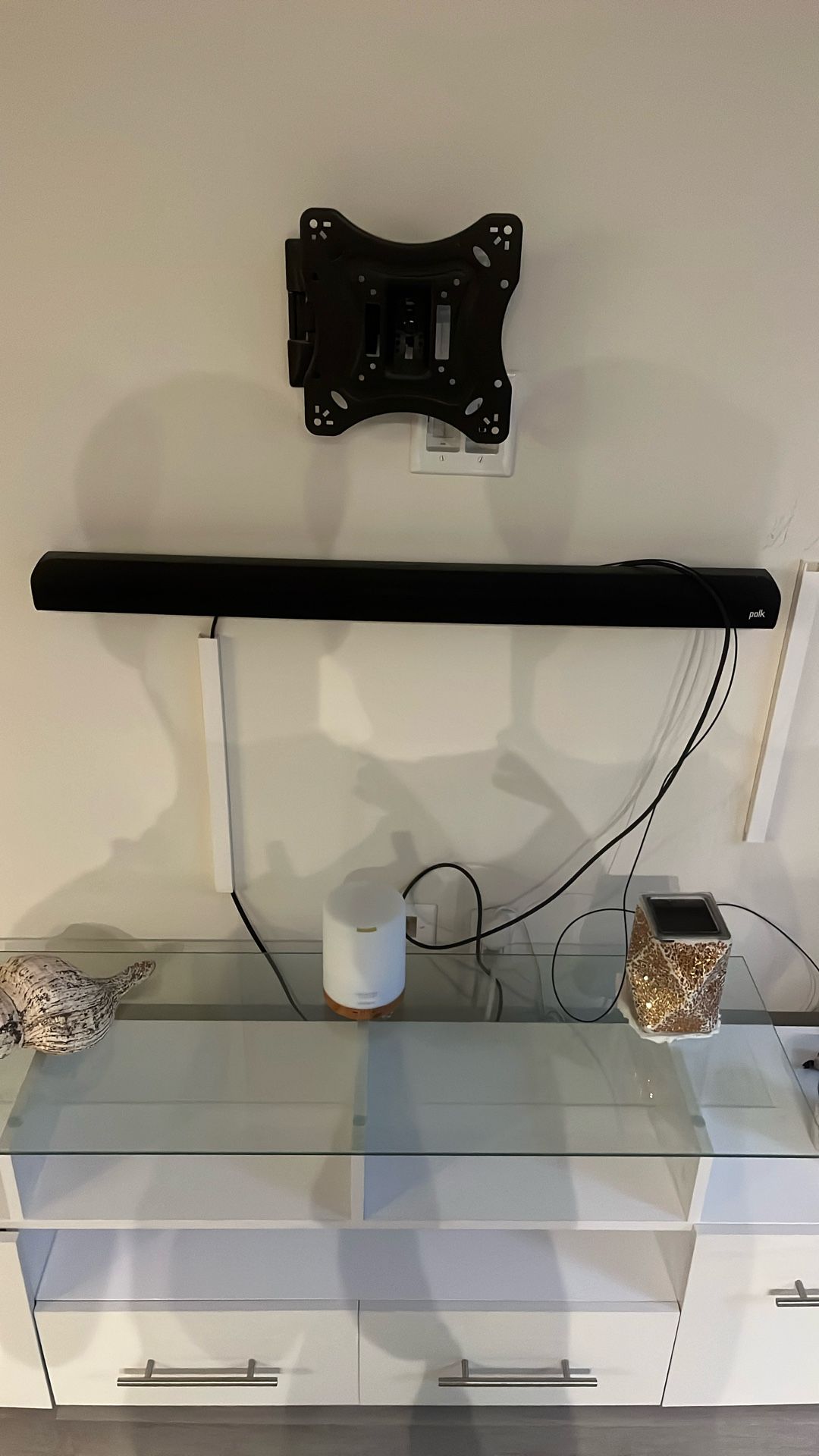 Polk Audio Soundbar 