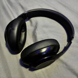 Beat Studio Pros Black
