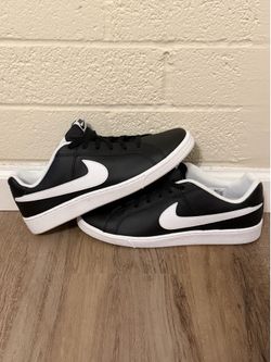 Nike court royal