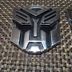 Transformers 