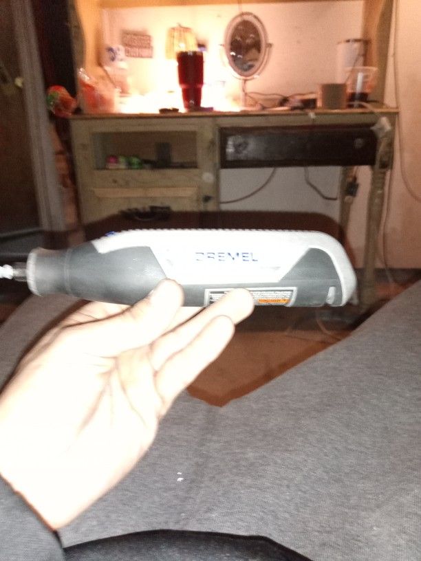 Dremel Lite
