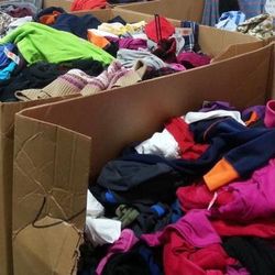 Clothing Resale Bundle