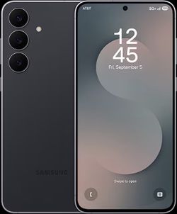 Samsung Galaxy S25 FE