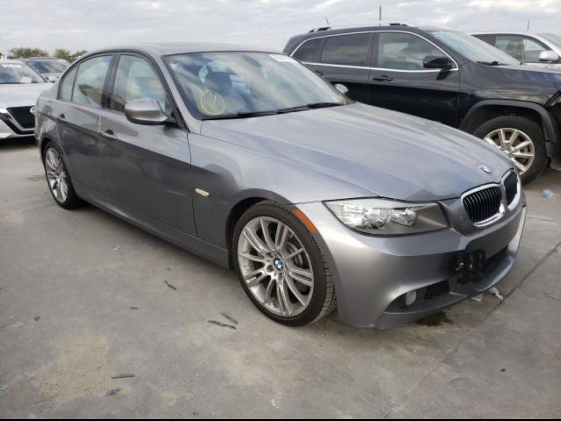 BMW 335i M Sport Parts For Sale 2011  Parting Out 