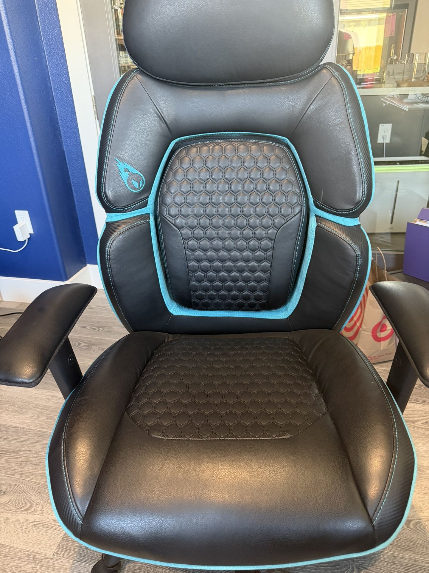 DPS Gaming Chair