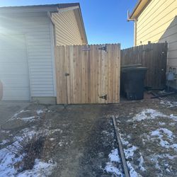 Fence For Sale 