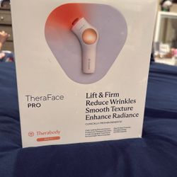 TheraFace PRO