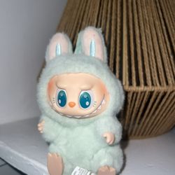 Have A Seat Labubu