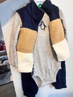 Baby Outfit