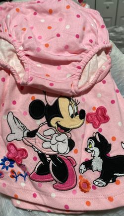 Mine dress 12/18 min.