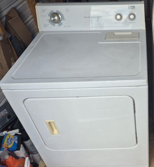 Dryer - Estate