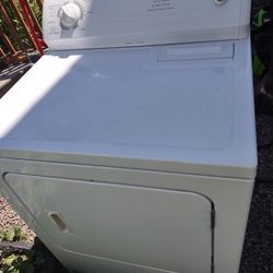 Kenmore Dryer 