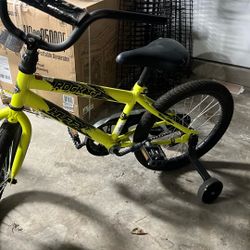 Kids Bike 