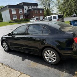 2011 Volkswagen Jetta