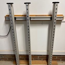 42" Plano Glue Press ( Woodworking )