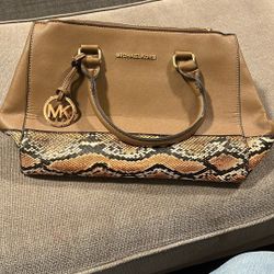 Michael Kors Purse