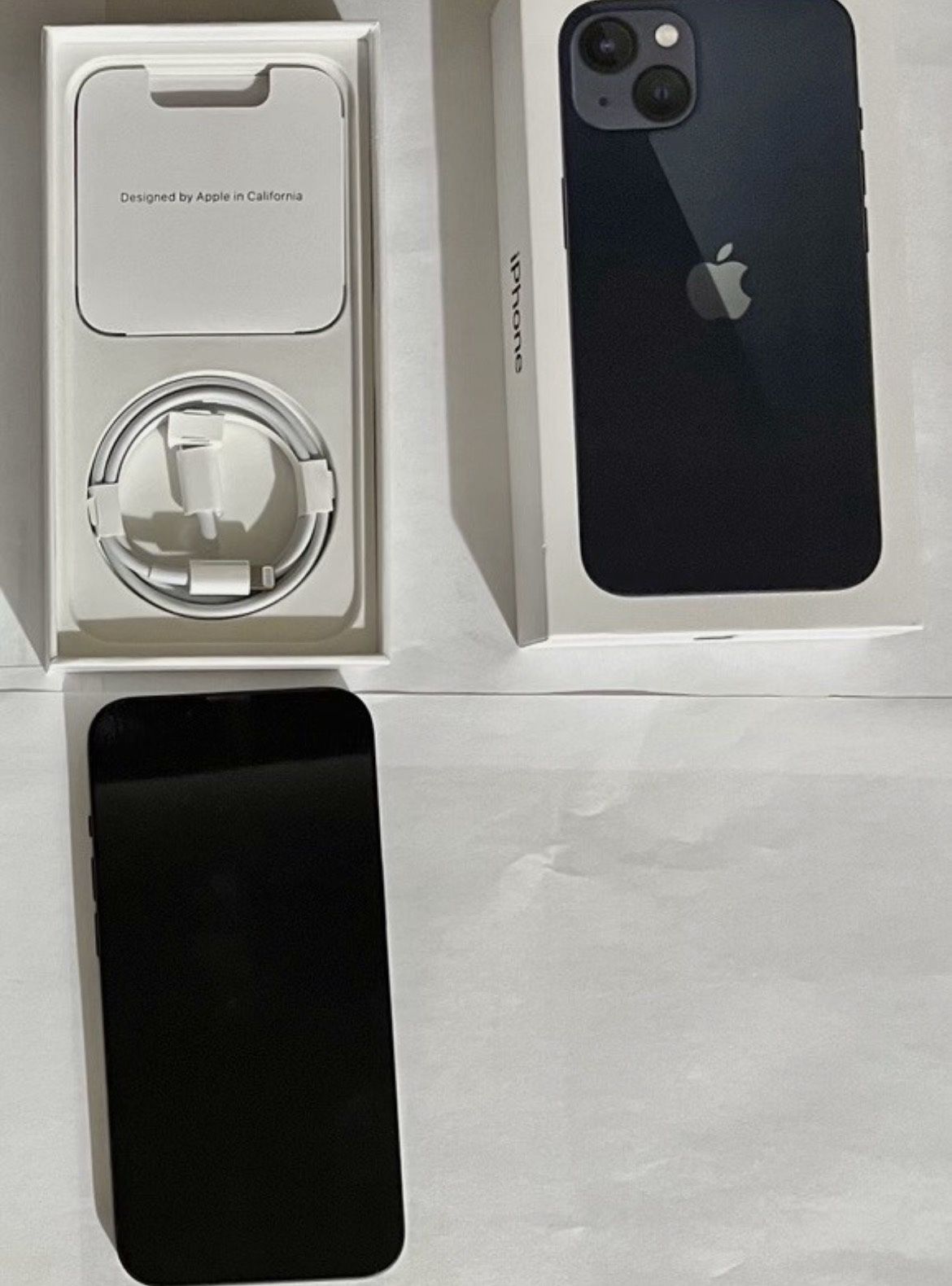 iPhone 13 Boost Mobile 