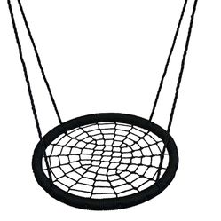 Rider Web Swing