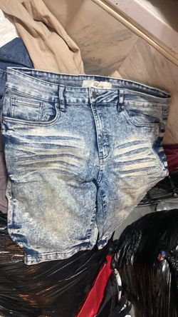 Pants shirt, shorts, T-shirts, jeans, clothes. 1-2$ each
