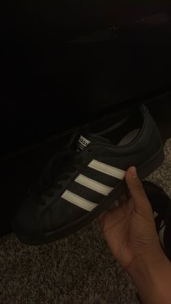 Adidas superstar 82