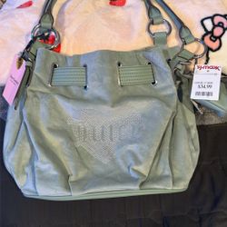 Juicy Couture Bag
