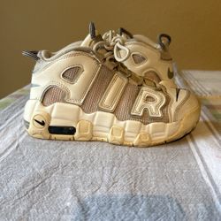Girls Uptempo