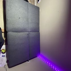 Couch/ Futon 