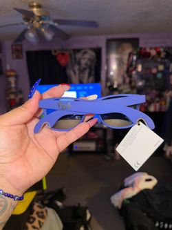 VS pink sunglasses/ bottle opener