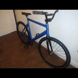 Good Bike For Sale
