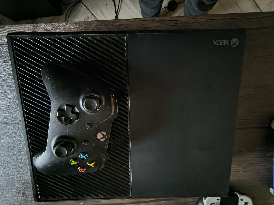 Xbox One