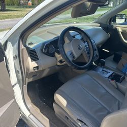 2006 Nissan Murano