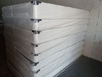 $95  full boxspring brand new free delivery same day