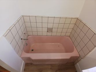 Tub And Tile Refinishing