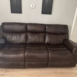 Set Of Couches