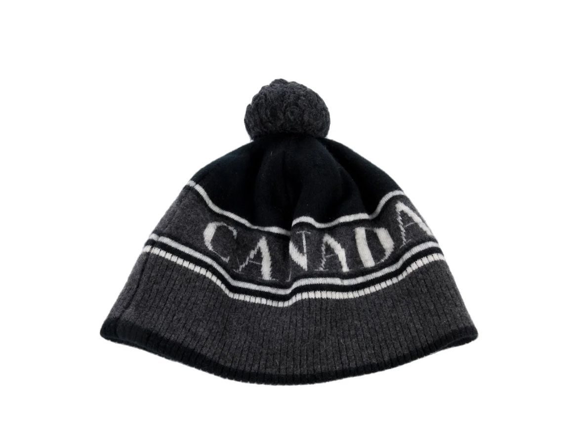 Canada Goose Hat