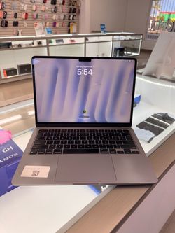 MacBook Air M2 256gb 8ram