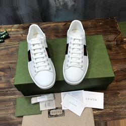 Gucci Ace Sneakers 28