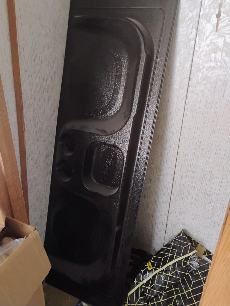 Ford t ailgate Seats For 2