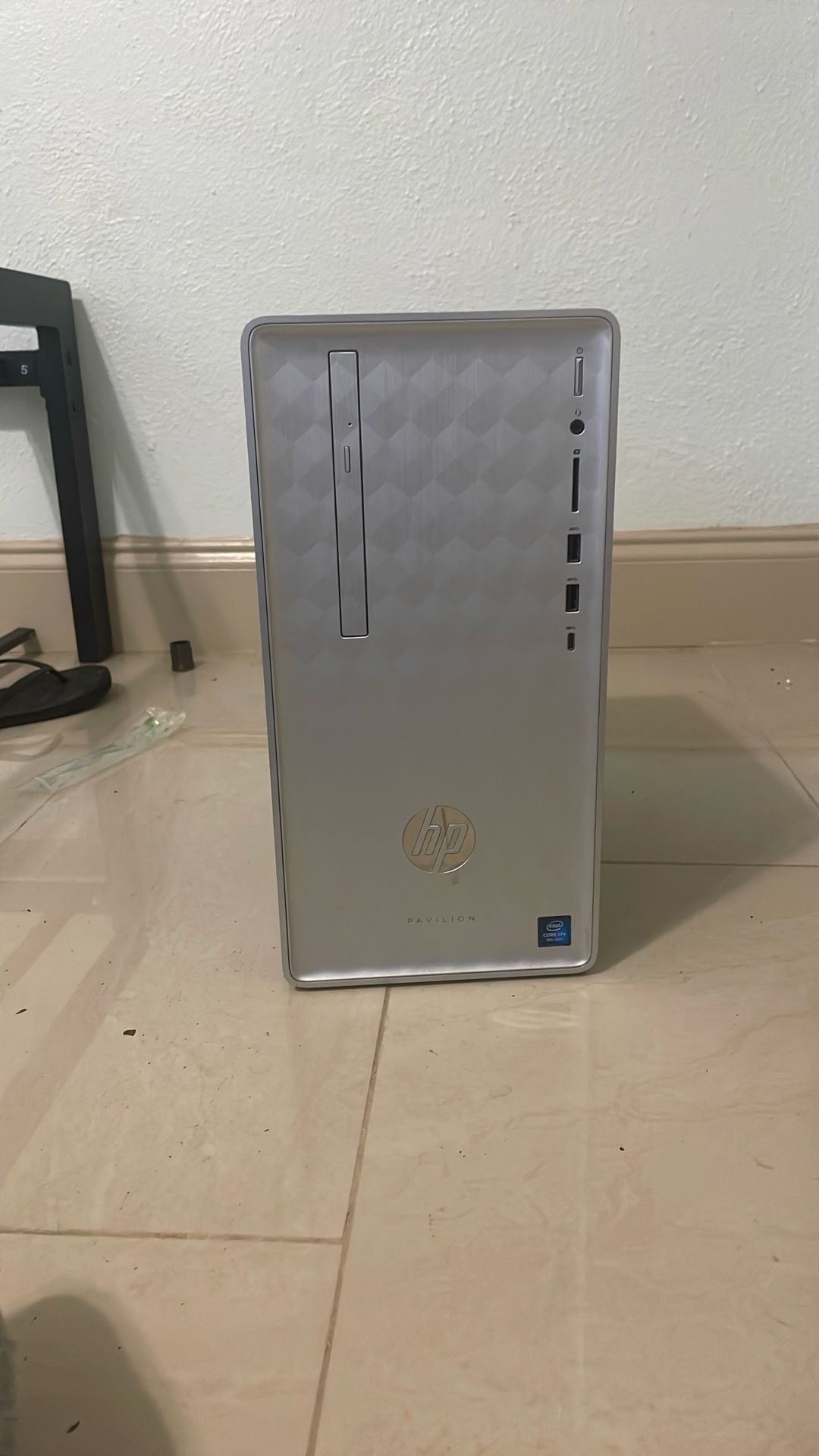 Pc Hp