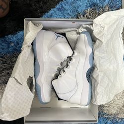 Jordan 11 Retro Legend Blue (2024)