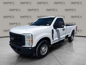 2023 Ford F-250